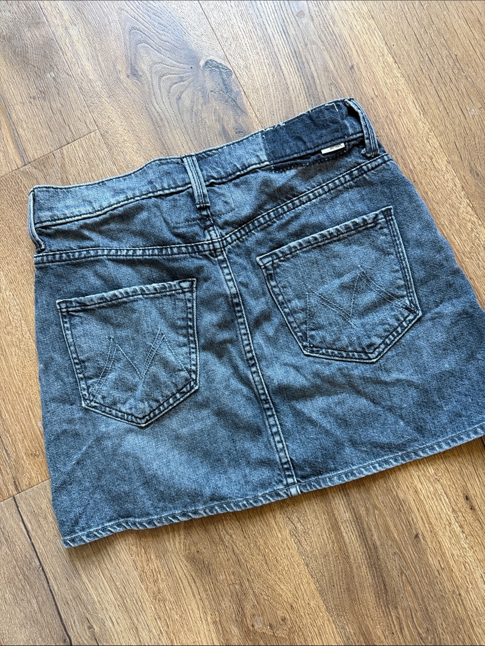 Mother Jean skirt